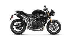 SPEED TRIPLE RS