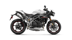 SPEED TRIPLE S