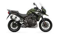 TIGER 1200 XCX