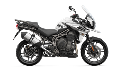TIGER 1200 XR