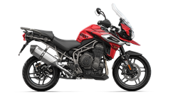 TIGER 1200 XRT