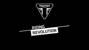 Triumph Tour 2019 - Tappa Triumph Brianza - 04/05/2019