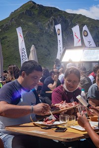 Le immagini del raduno di Prato Nevoso 2020