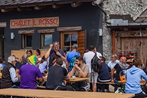 Le immagini del raduno di Prato Nevoso 2020