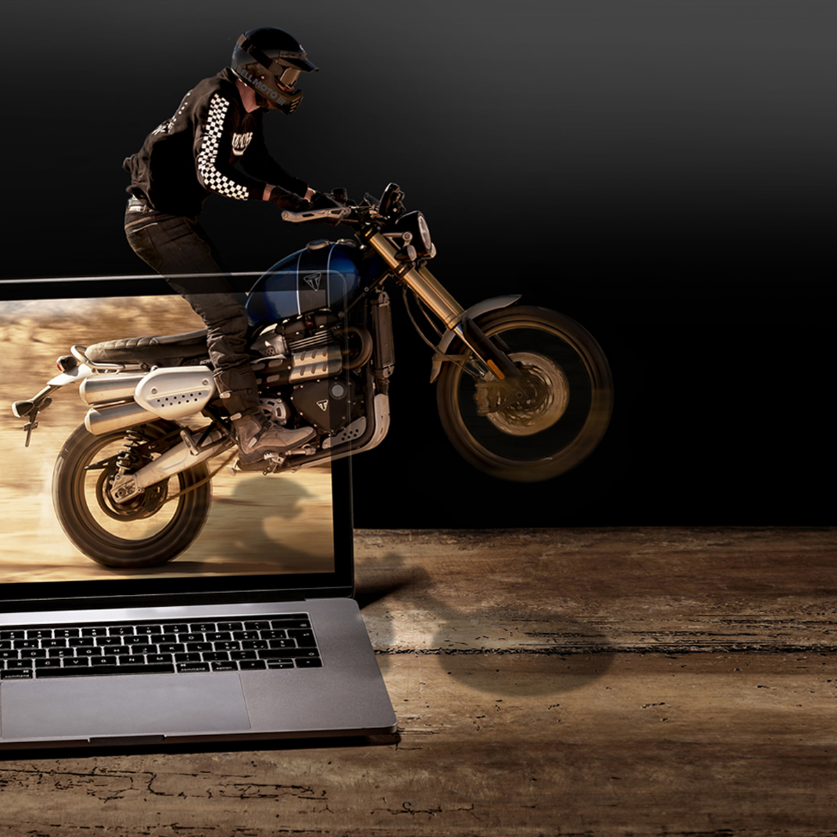 Triumph Brescia Concessionario Ufficiale Triumph Brescia