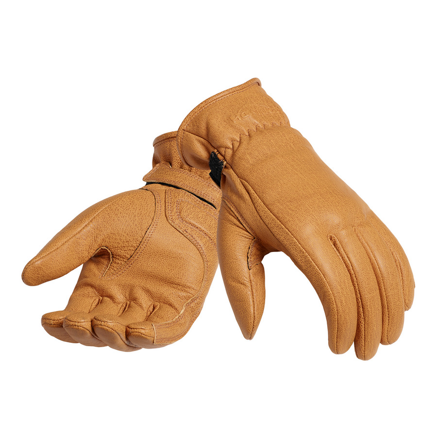 Vance Glove Gold