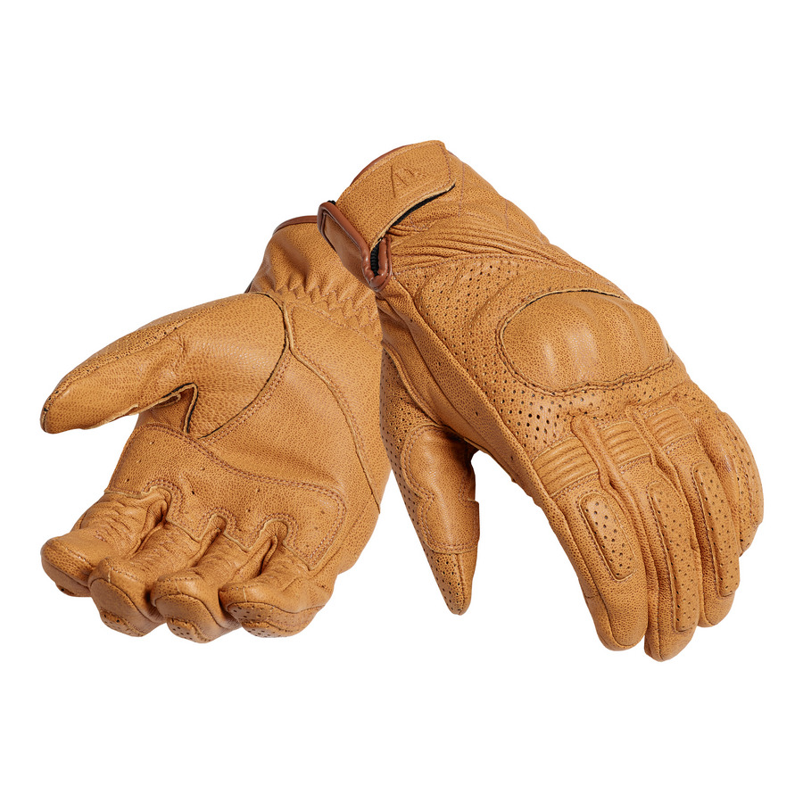 Harleston Glove Gold