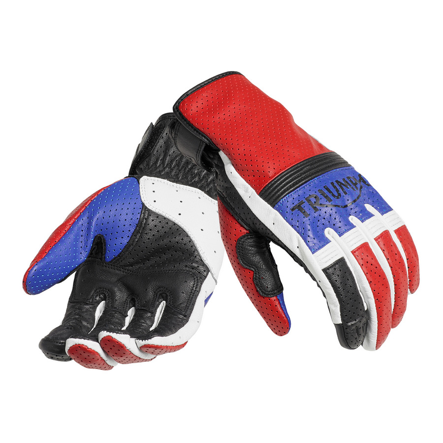 Cali Retro Glove