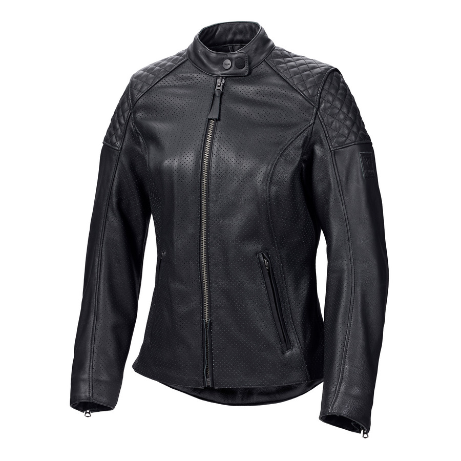 Ladies Braddan Air Jacket Abbigliamento Moto Triumph Motorcycles