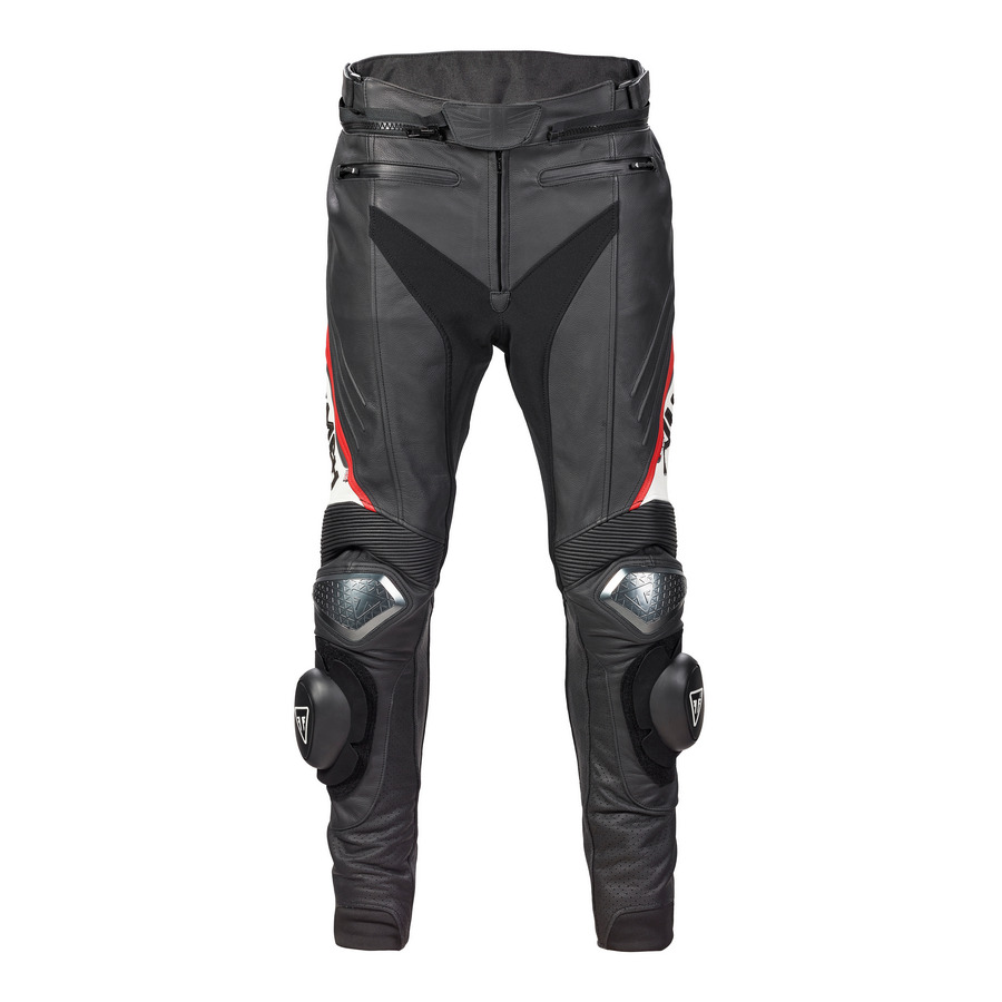 Triple Sport Leather Pants