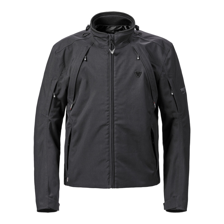Warrior Jacket