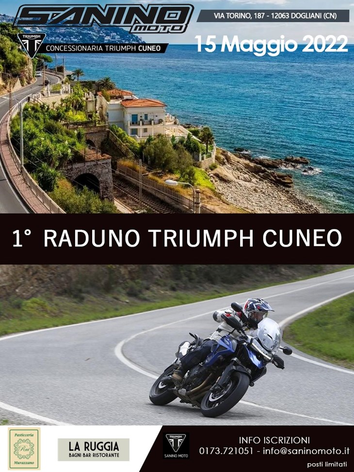 1° RADUNO 2022