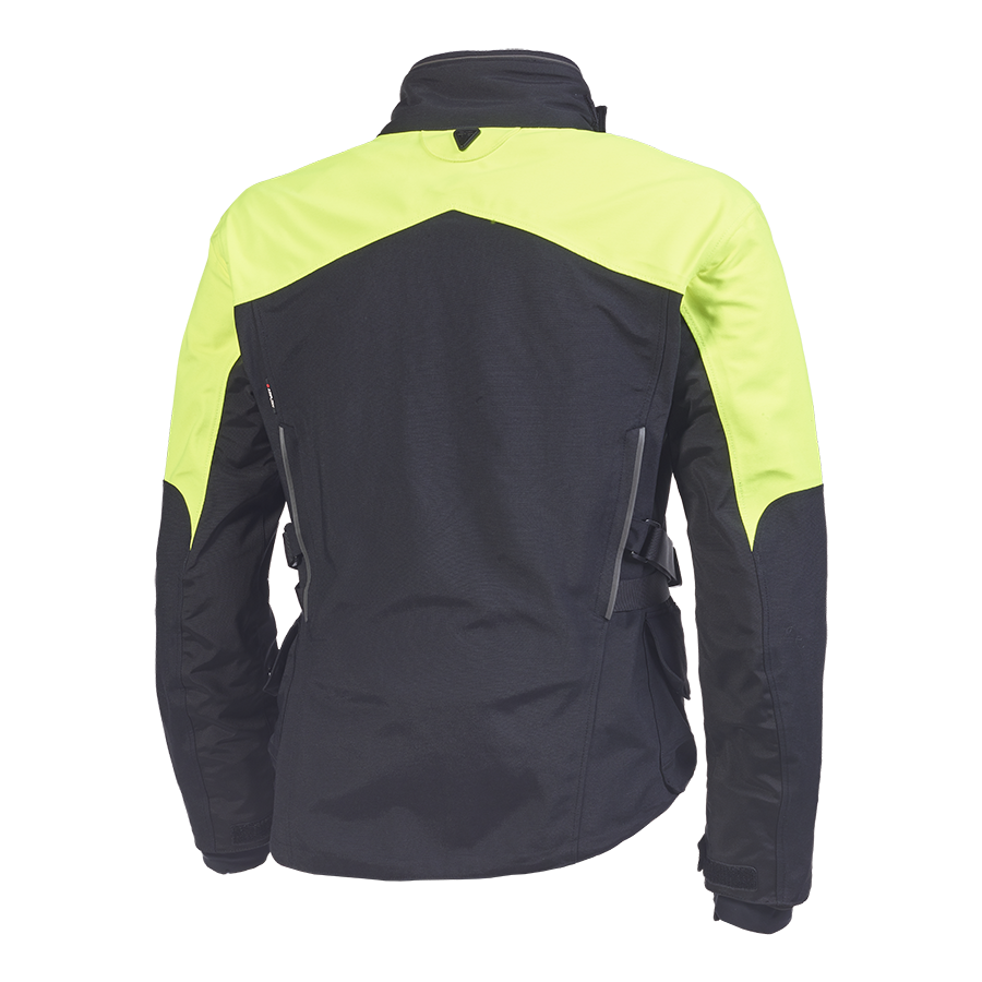 TOURER BRIGHT JACKET
