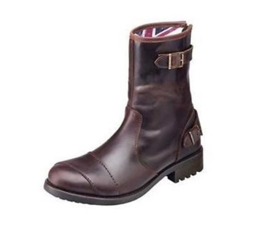 Triumph Dadlington Boots (Men)