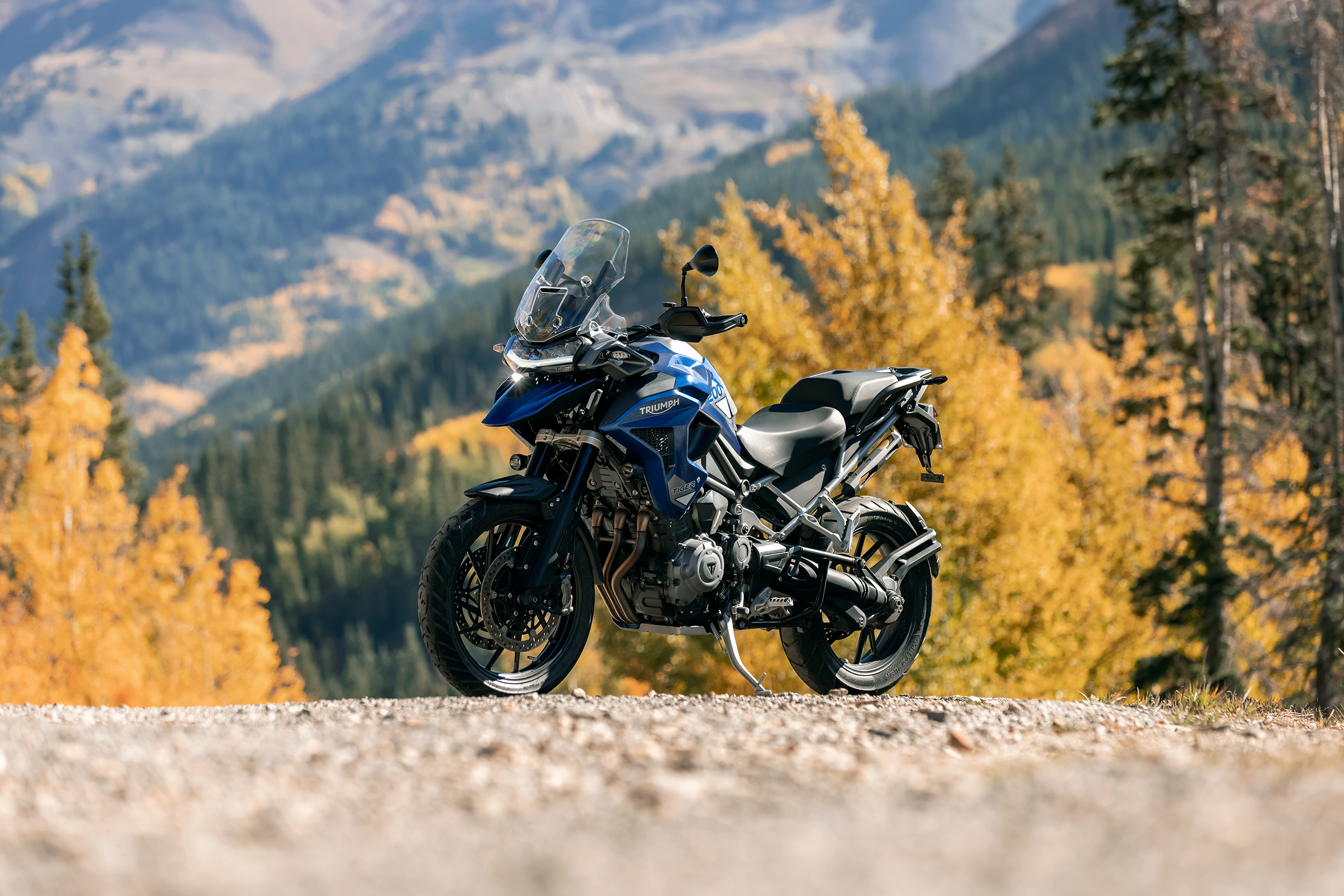 Triumph tiger 1200 sport new arrivals