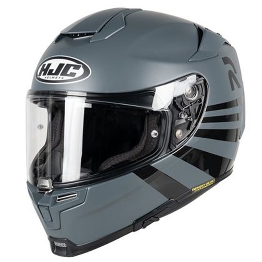 CASCO HJC RPHA 70 STIPE