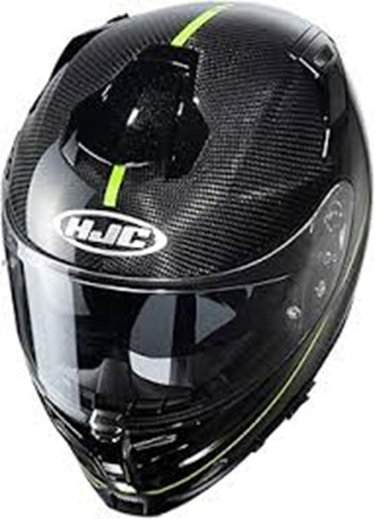 CASCO HJC RPHA 70 CARBON