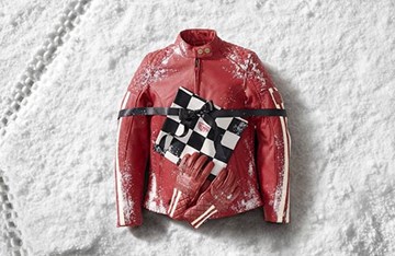 Abbigliamento Triumph in promozione