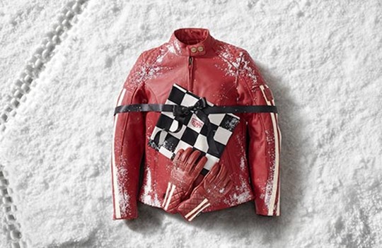 Abbigliamento Triumph in promozione
