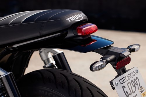 Nuova Speed Twin 900