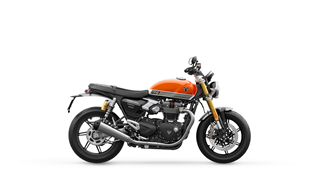 Nuova Speed Twin 1200