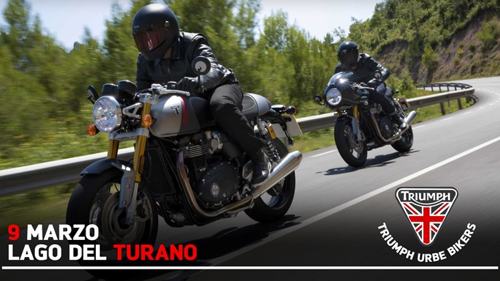 9 MARZO - LAGO DEL TURANO