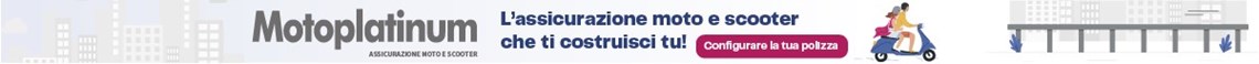 NUOVA COLLABORAZIONE CON MOTOPLATINUM