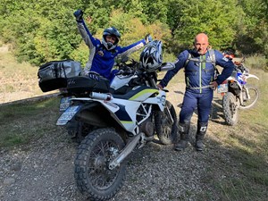 ITALIAN COAST TO COAST 