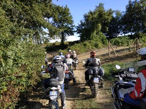 ITALIAN COAST TO COAST 