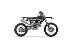 TF 450-RC EDITION