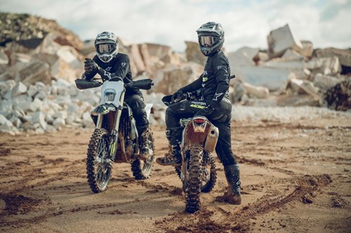 TF 450-E