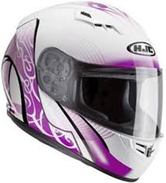 HJC CS-15 ROSA