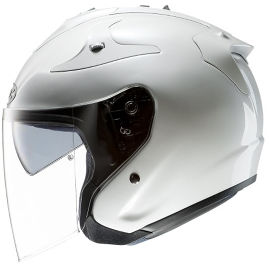 HJC FG-JET BIANCO