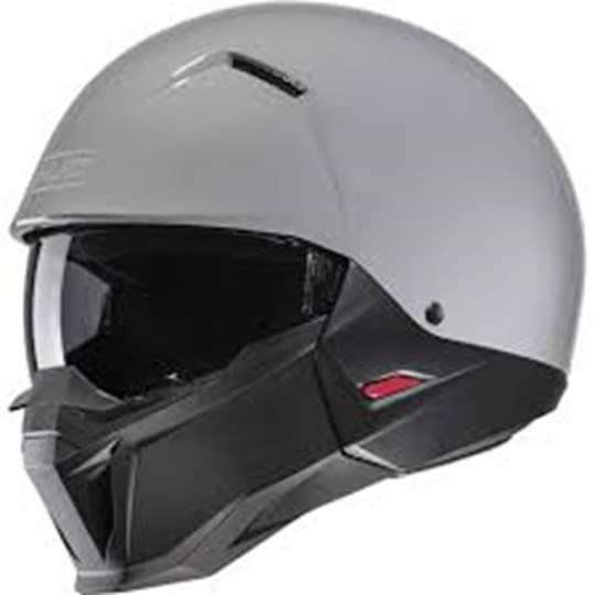 HJC I20  GRIGIO