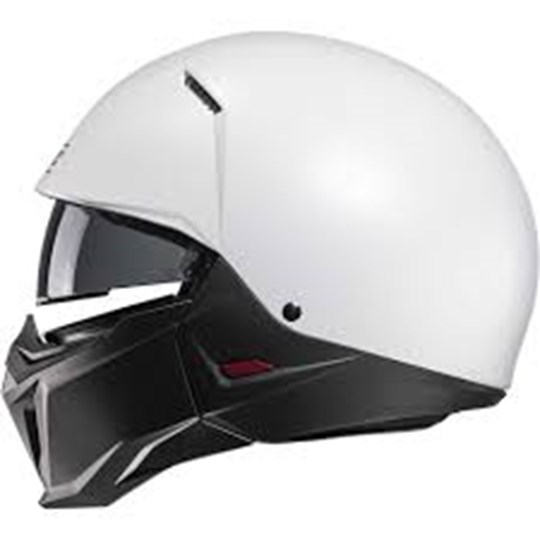 HJC I20 BIANCO