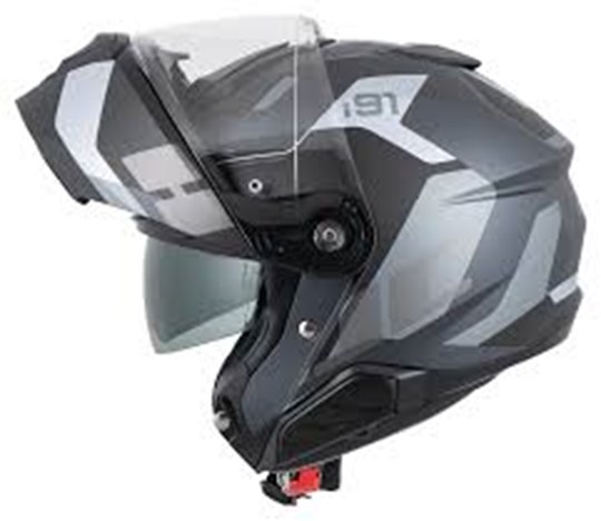 HJC I91 CARST GRIGIO