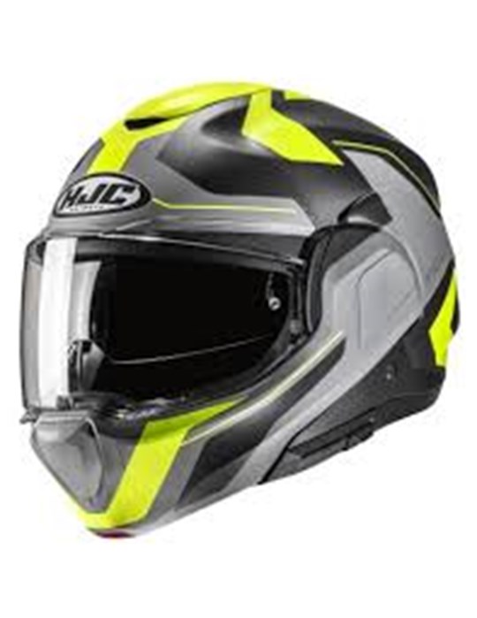 HJC F100 BIOS MC3MFS