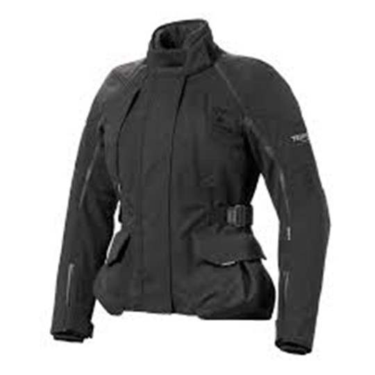 LEITH 2 LADIES  JACKET DONNA INVERNALE 