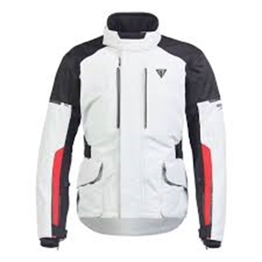 TOURER LITE JACKET GREY UOMO INVERNALE