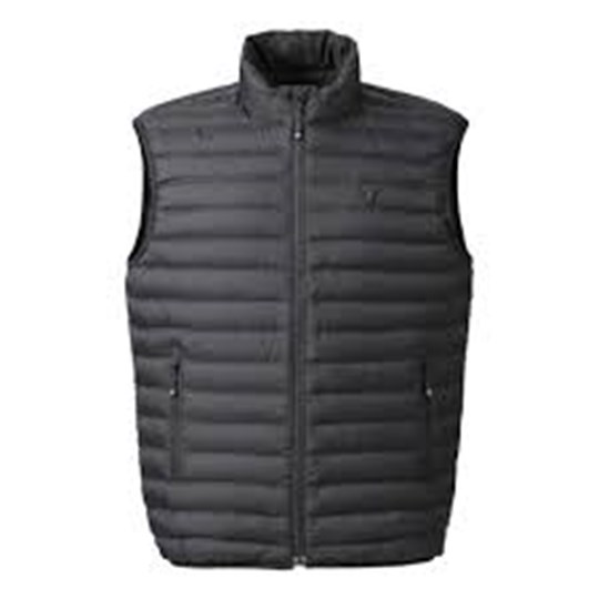 DOWN GILET UNISEX 