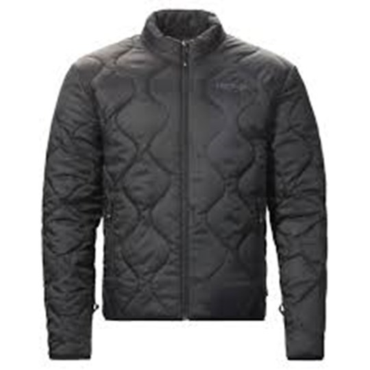 PRIMA LOFT JACKET UNISEX PIUMINO