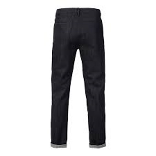 JEANS DA UOMO  CRANER RIDING JEAN BLACK 