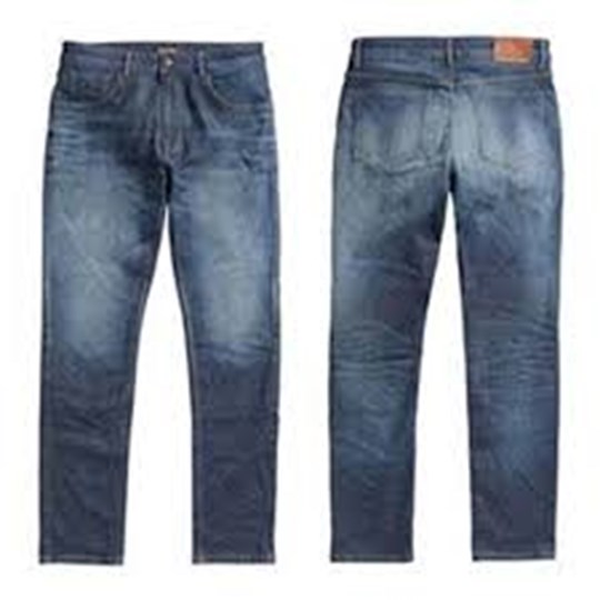 JEANS UOMO BRANDO VINTAGE WASH 