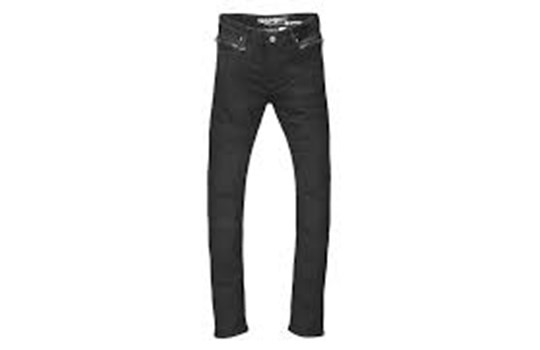 JEANS DONNA SKINNY RIDING 