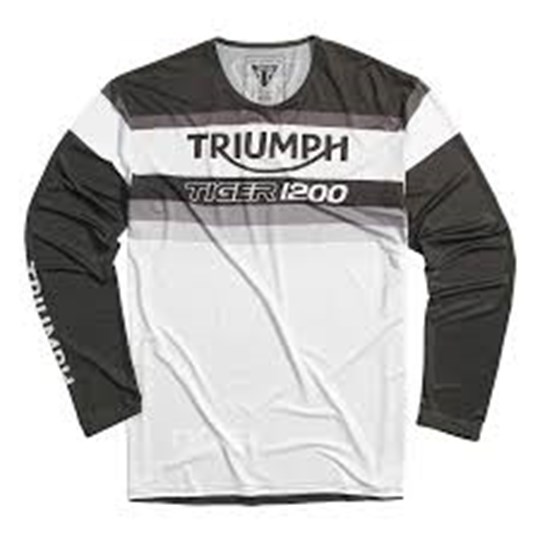 MAGLIA TECNICA TIGER 1200 CROSS ENDURO  