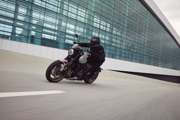 TRIDENT 800: SUPERVALUTIAMO IL TUO USATO.