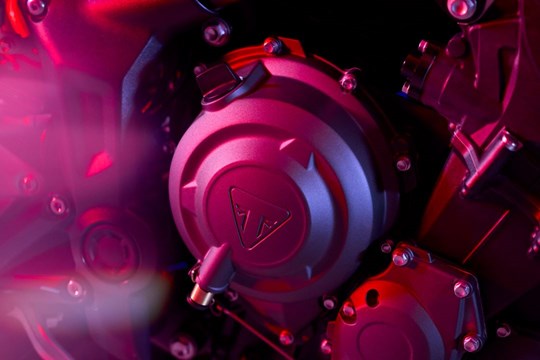 ADRENALINA SEMPRE E OVUNQUE