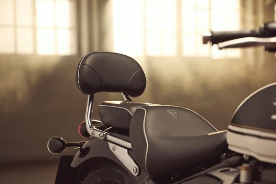 Comfort, capacità e stile