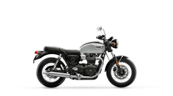 Gamma Bonneville T100