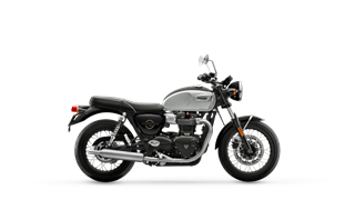 Gamma Bonneville T100
